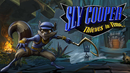 Video game thief Sly Cooper will sneak into movie theaters with